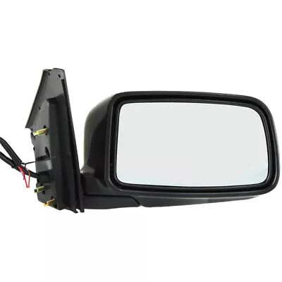 For Mitsubishi Lancer 2002-2005 Door Mirror Passenger Side | Power | Non-Heated • $35.43