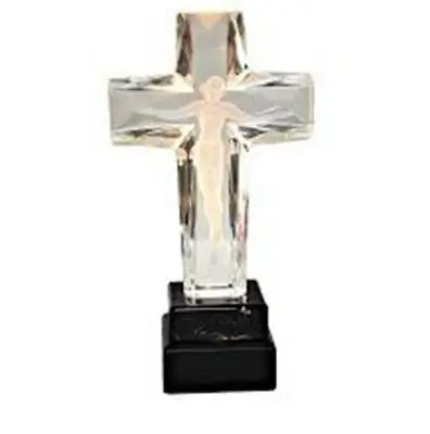 Hart Frederick      Cross Of The Millennium      Sculptures    BA  MAKE OFFER • $8500