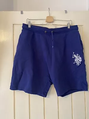 Polo Shorts Size XL • £15