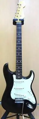 Fender Japan Electric Guitar Stratocaster Classic 60S Strat Black Made In Japan • $819.18