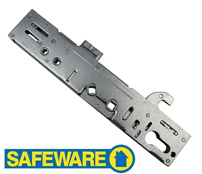 Safeware Upvc Door Lock Multi Point Double Glazed Door Gearbox 35mm 92mm - 62mm • £31.95