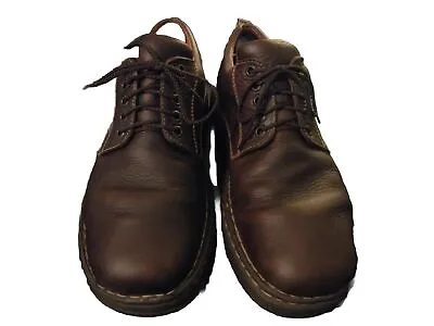 BORN MEN’S SIZE 10M BROWN CASUAL SHOES. Pre-Owned • $19.50