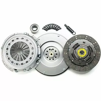 South Bend Dyna Max 400HP Clutch For 1994-1997 Ford 7.3L Powerstroke ZF5 Manual • $849.18