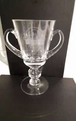 Fullers London Pride 150 Year Celebration Trophy Cup/vase • £10