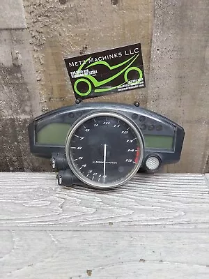 2005 05 04-06 Yamaha R1 YZF-R1 Cluster Gauge Speedometer Speedo Meter 26710 • $284.99