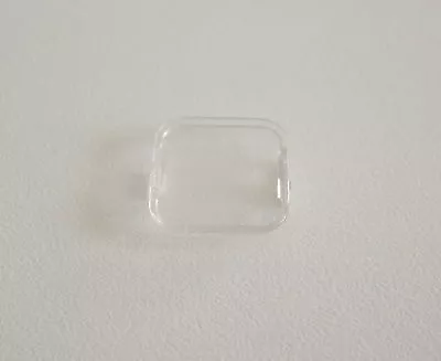 PLAYMOBIL (C318) AIRPORT - Hublot Glass For Aircraft 3185 3187 4310 • £1.35