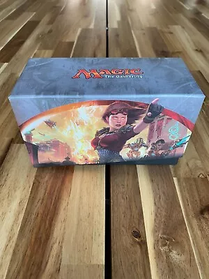 Magic The Gathering (MTG) - Empty Fat Pack / Bundle Box - Aether Revolt • $14.95