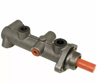 Empi 98-6205 Dual Circuit Master Cylinder 23.85mm Bus 1968-1979 Vw T2 Bay Window • $42.95