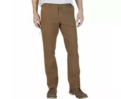 Weatherproof Men's Canvas Pant • $24.99