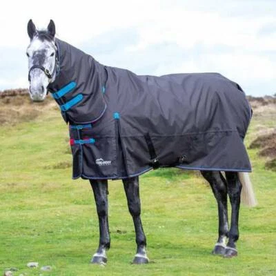£48.20 • Buy Highlander Original 200 Turnout Combo Rug AW20