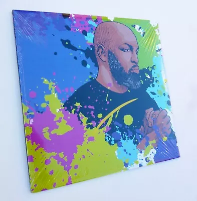 £99.95 • Buy ANDRÉS - Andrés IV (MAHOGANI MUSIC) 2xLP + Bonus 12  MM-44 SEALED Moodymann