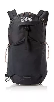 Mountain Hardwear Field Day 16l Backpack Black • $143.81