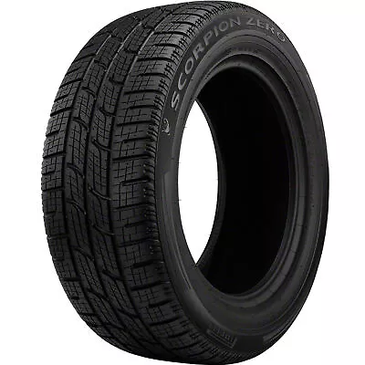 4 New Pirelli Scorpion Zero  - 275/55r20 Tires 2755520 275 55 20 • $1028.12