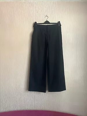 Marni Women Straight Trousers Size 44 • £35