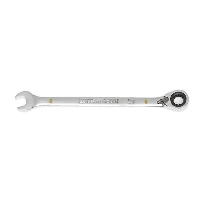 Gearwrench 8mm 90-Tooth 12 Point Reversible Ratcheting Wrench • $26