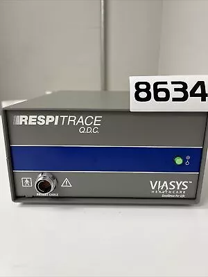 Viasys Healthcare Q.D.C Console (8634) • $248