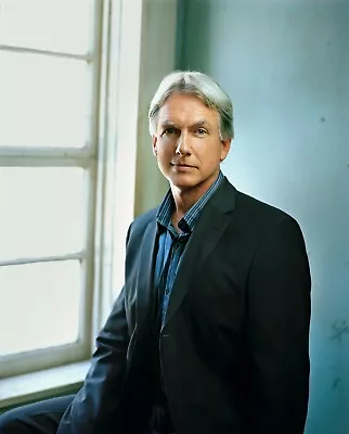 Mark Harmon - Photo #91 • $11.49