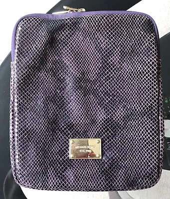 £10 • Buy  Michael Kors IPad Case