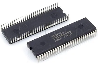 TA1360ANG Original New Toshiba Integrated Circuit • $22.95