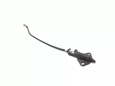 Rear Seat Trunk Latch 2001 Victory V92C Deluxe 2974A • $14.95