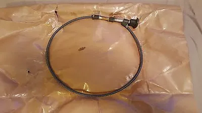 Jeep Willys Choke Cable MB Ford GPW M151 M715 M38 M38A1 G758 G503 G838 7409267 • $13.50