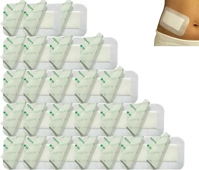 MEPORE Sterile Wound Dressing Cuts Burns First Aid Dressings | All Sizes • £1.99