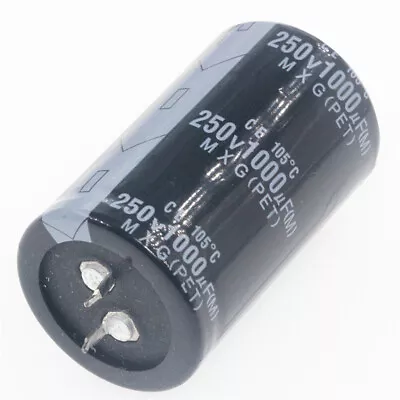 250V 680mF 1000mF 1500mF 2200mF Aluminum Electrolytic Capacitor • $4.08