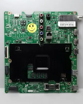 Samsung Ue40ju6000 Ue55ju6000 Bn94-10703h Main Av Board • £24