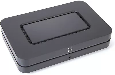 Bluesound NODE Streaming Music Player With Acoustic Energy AE1 Powered Speakers • $3840.28