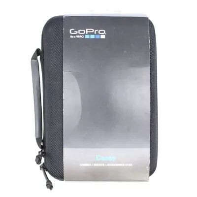 GoPro Casey Accessories Case Part Number - 42-4119 • $85.44