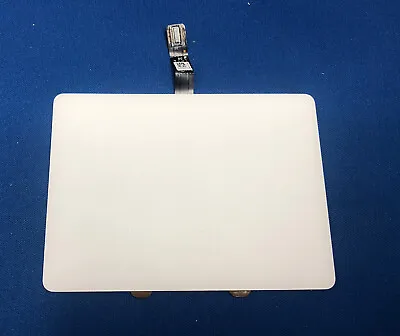 For Apple MacBook 13 Unibody A1342 Trackpad Touchpad White Replacement Part • $14.56