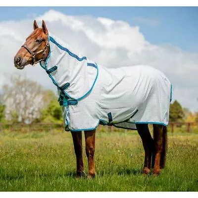 Horseware Amigo Aussie Allrounder Disc Front Fly Sheet CLOSEOUT • $139