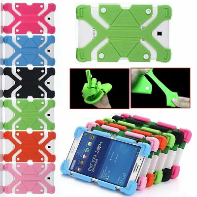 Universal Silicone Case Cover For Samsung Tab S2 9.7  SM-T810 T815 T813N T819N • $16.99