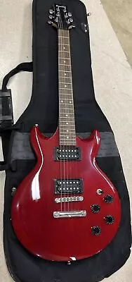 Ibanez Gio GAX-70 Electric Guitar W/ Soft Shell Case • $199.99