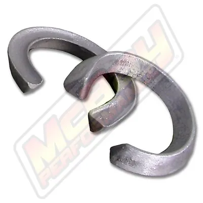 1-3/4  Front Coil Spring Spacer Lift Kit C10 C20 C30 83-04 S10 S15 Sonoma 2WD • $63.90