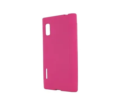 Cover Case Gel TPU For LG L5 E610 / Protector Against Shock And Sagging • £14.71