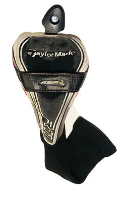 *Taylormade R11 Fairway Wood Headcover Preowned Condition FREE SHIP! • $13.49