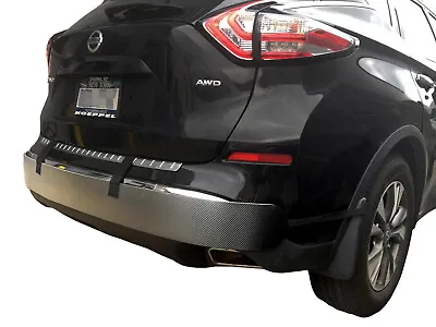 City Parking Rear Bumper Guard Protector All Around Protection For Mazda • $39