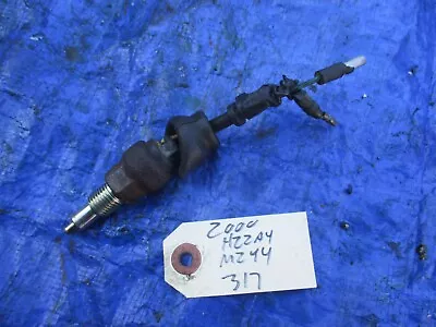 97-01 Honda Prelude H22A4 M2Y4 Manual Transmission Reverse Sensor 5 Speed VTEC B • $49.99