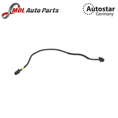 AutoStar Germany Car Radiator Tank Top Hose Upper Overflow VLR024251 • £12.16