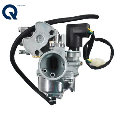 Carburetor For Yamaha Zuma 50 YW50 Scooter Moped Carb 2002 2003 2004 2005-2011 • $20.69