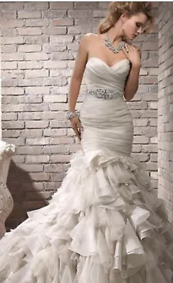 Maggie Sottero Divina -NWT • $489