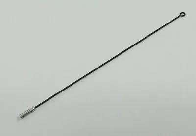 Tamiya 50195 Steel Antenna Bigwig Boomerang F103 Hot Shot Super Shot Ariel New • £9.95