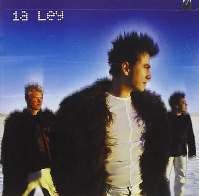 Uno [CD] La Ley [*READ* EX-LIBRARY] • $5.25