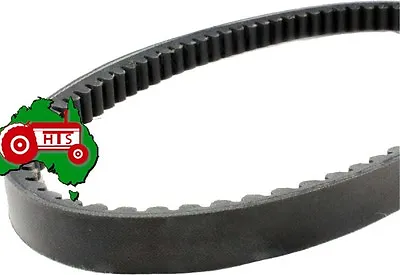 Tractor 20mm Fan Belt Fits For Massey Ferguson TE20 TEA20 TEF20 TED20 Fergie • $29.99