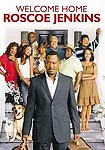 Welcome Home Roscoe Jenkins (DVD 2008) Martin Lawrence Mike Epps • $4.94