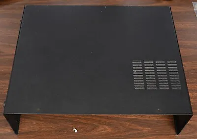 Yaesu Ft-950 Parts: Top Sheetmetal Cover/cabinet • $45