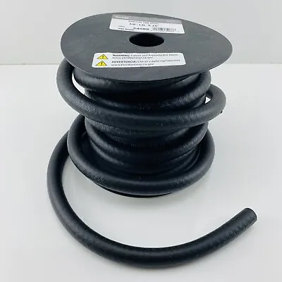 3/8  Fuel Line Hose 25 Ft Roll Thermoid 24088 Gas E-85 Bio Diesel Usa Made New  • $37.77