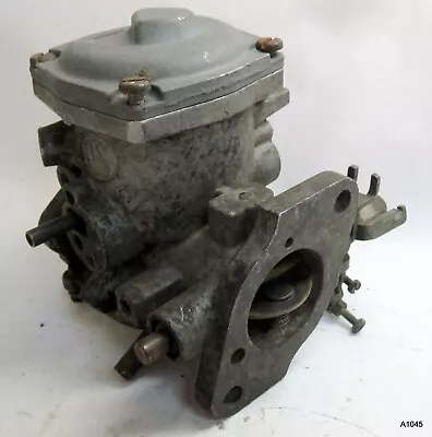 SU HIF4 Front Carburetor Body AUD 3951 For 1972 – 1974 MGB & MGB-GT • $57