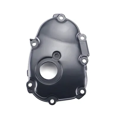 Right Engine Crankcase Oil Pump Stator Cover For Yamaha YZF R6 2006-2022 Black • $33.85